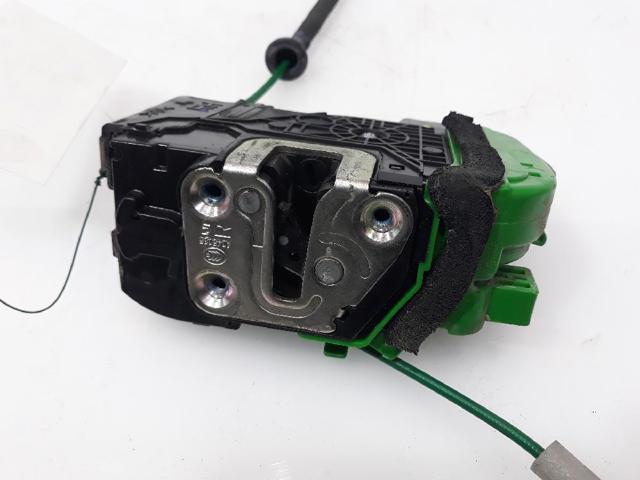 HYUNDAI 813203Z020 Cerradura de puerta delantera derecha  en stock Valencia