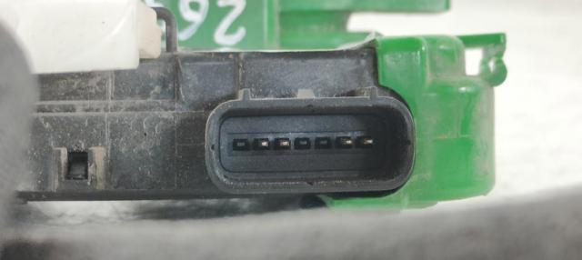 813203Z020 Cerradura de puerta delantera derecha comprar Almería