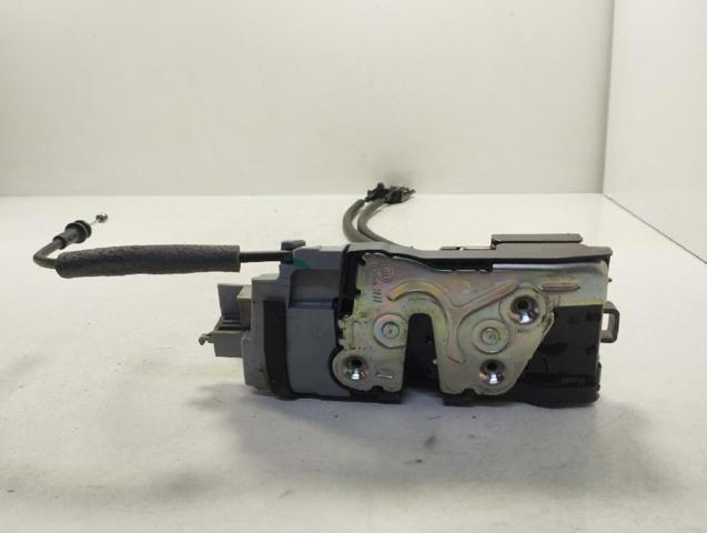 HYUNDAI 81320D3000 Cerradura de puerta delantera derecha  en stock Valencia