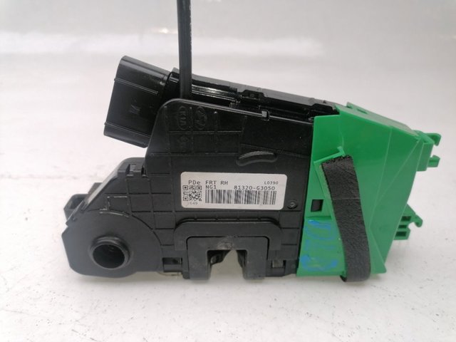 81320G3050 Cerradura de puerta delantera derecha comprar Almería