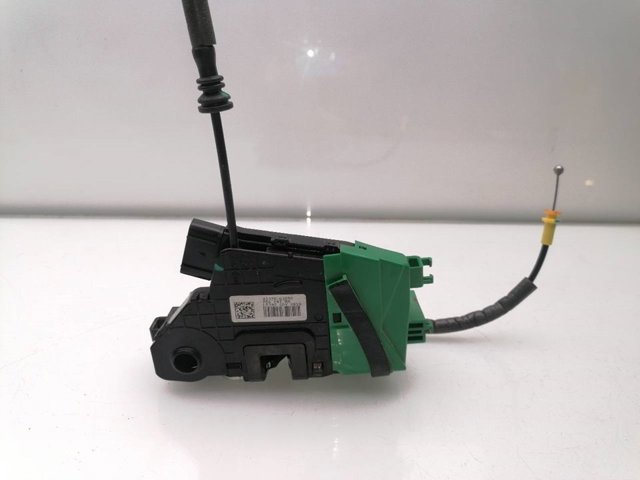 81320G3050 Cerradura de puerta delantera derecha comprar Girona