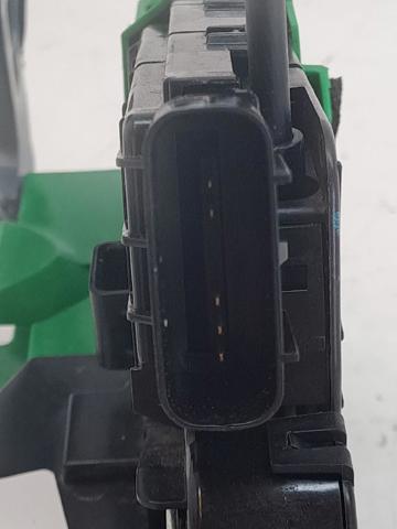 81320G3050 HYUNDAI Cerradura de puerta delantera derecha comprar Madrid