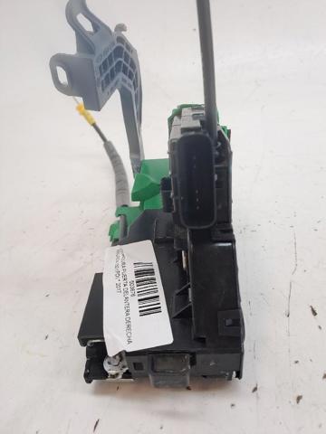 81320G3050 HYUNDAI Cerradura de puerta delantera derecha comprar Alcalá