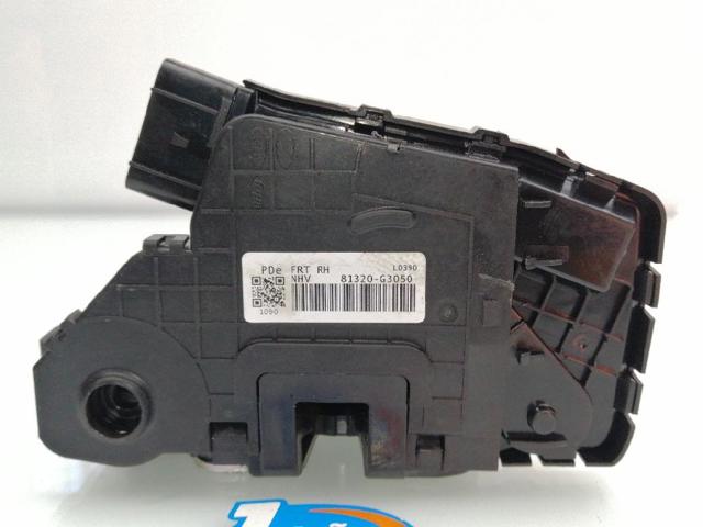 HYUNDAI 81320G3050 Cerradura de puerta delantera derecha  en stock Valencia