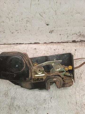 HYUNDAI 81320H1020 Cerradura de puerta delantera derecha  comprar en Murcia