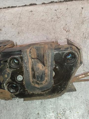 HYUNDAI 81320H1020 Cerradura de puerta delantera derecha  en stock Valencia