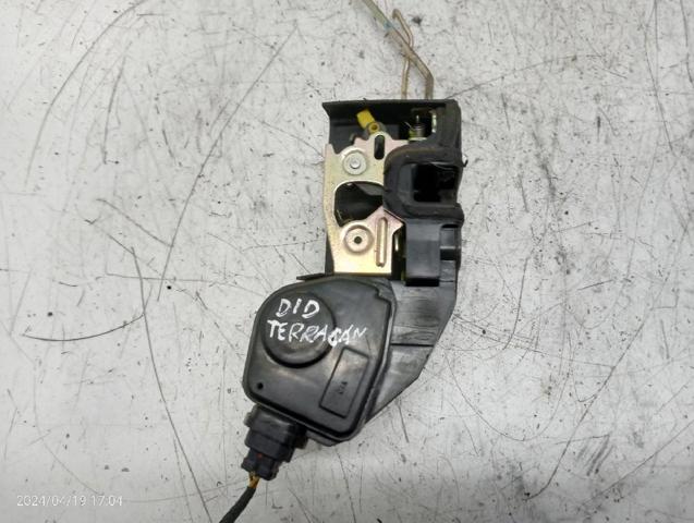 81320H1020 HYUNDAI Cerradura de puerta delantera derecha comprar Alcalá