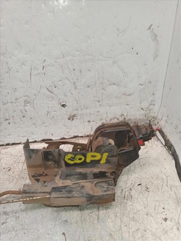 HYUNDAI 81320H1020 Cerradura de puerta delantera derecha  en stock Valencia