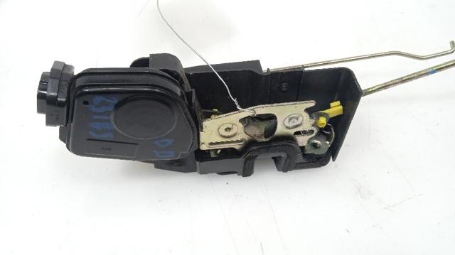 HYUNDAI 81320H1020 Cerradura de puerta delantera derecha comprar Tarragona