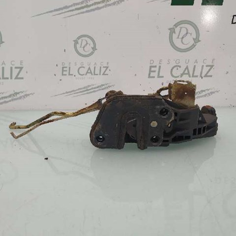 Cerradura de puerta delantera derecha 81320H1020 Hyundai/Kia