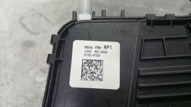 81320N7000 Cerradura de puerta delantera derecha  comprar en Pontevedra