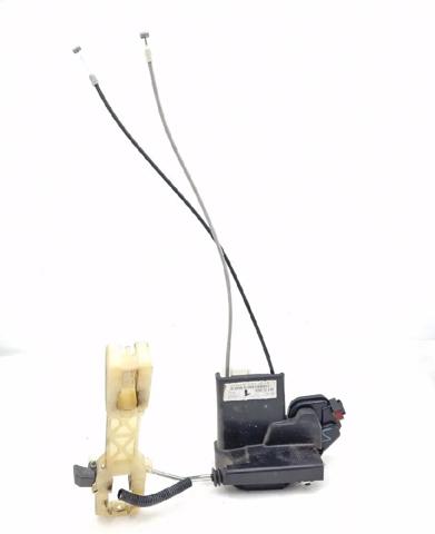 813211F010 HYUNDAI Cerradura de puerta delantera derecha  comprar en Lleida