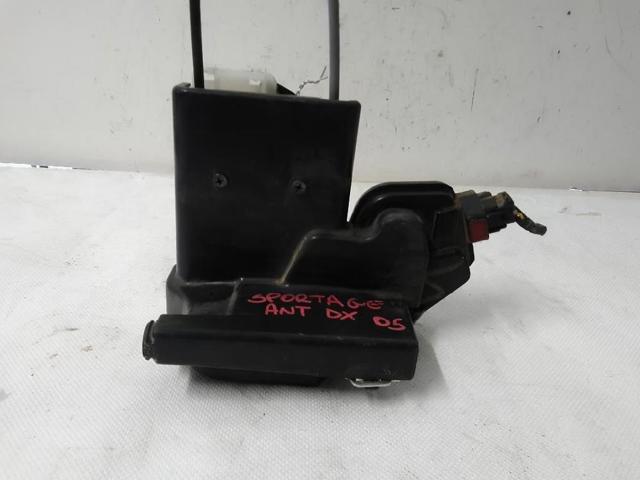 HYUNDAI 813211F010 Cerradura de puerta delantera derecha comprar Tarragona