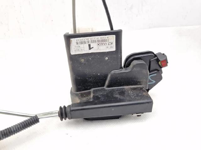 813211F010 HYUNDAI Cerradura de puerta delantera derecha  comprar en Jaén