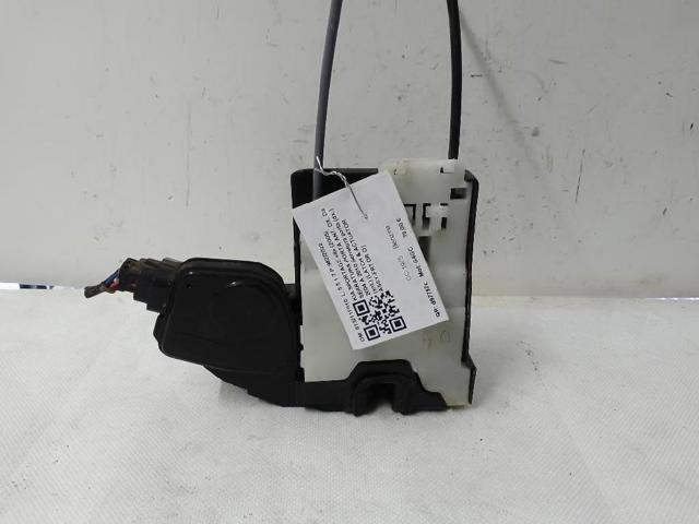 813211F010 HYUNDAI Cerradura de puerta delantera derecha  comprar en Lleida