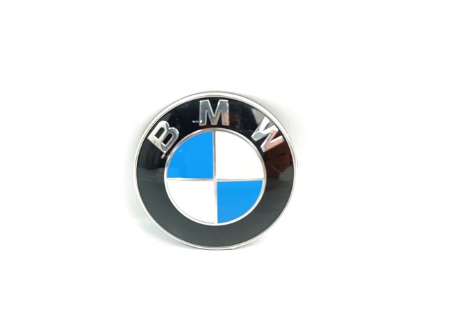 Emblema de capó 8132375 BMW