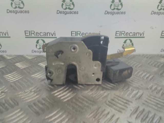 Cerradura para BMW 5 E34