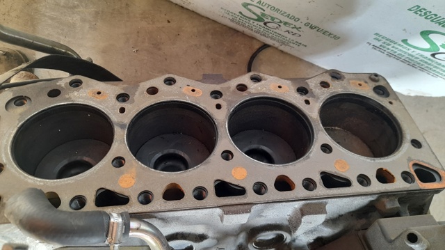 814043B Motor completo  en stock Granada