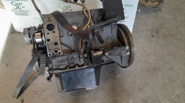 814043B Motor completo  comprar en Zaragoza