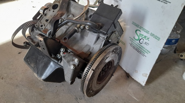 IVECO 814043B Motor completo  disponible Lugo