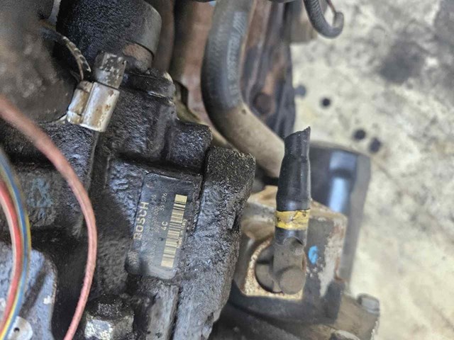 814043S FIAT Motor completo comprar Bilbao