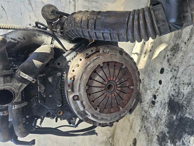 814043S Motor completo  en stock Sabadell