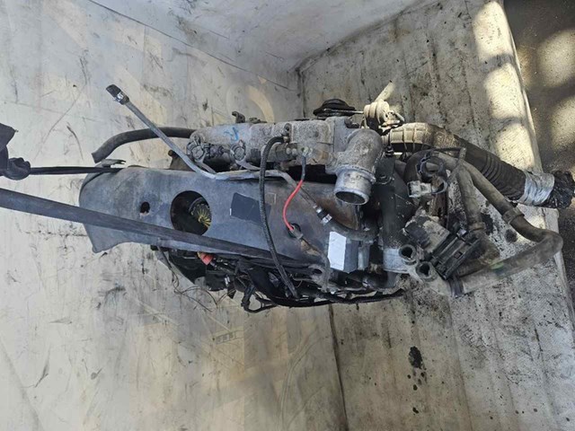814043S Motor completo  disponible Utrera