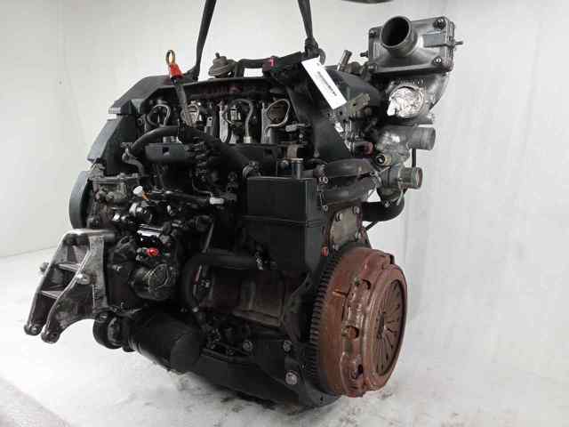 Motor completo 814043S Fiat/Alfa/Lancia