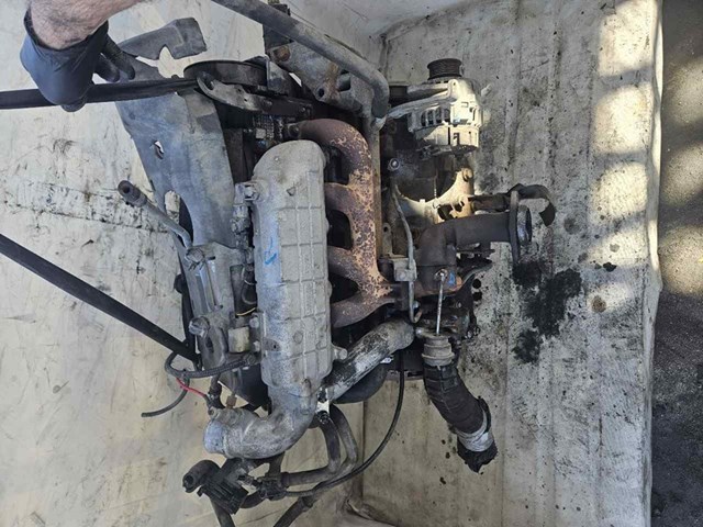 814043S FIAT Motor completo comprar Alcalá