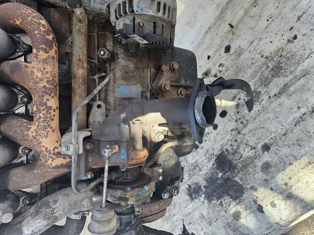 FIAT 814043S Motor completo comprar Tarragona