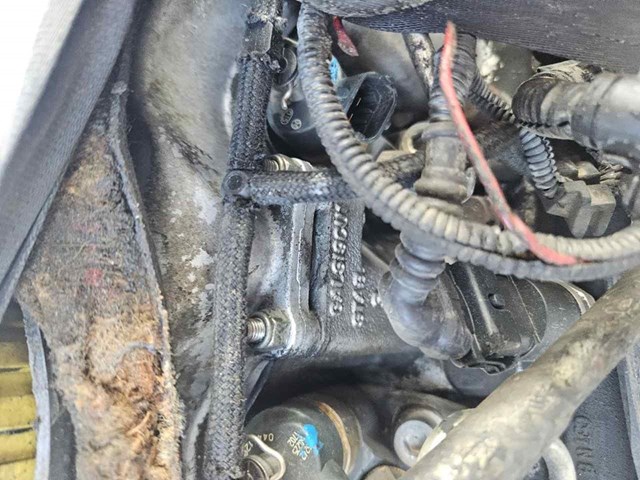 FIAT 814043S Motor completo  disponible España