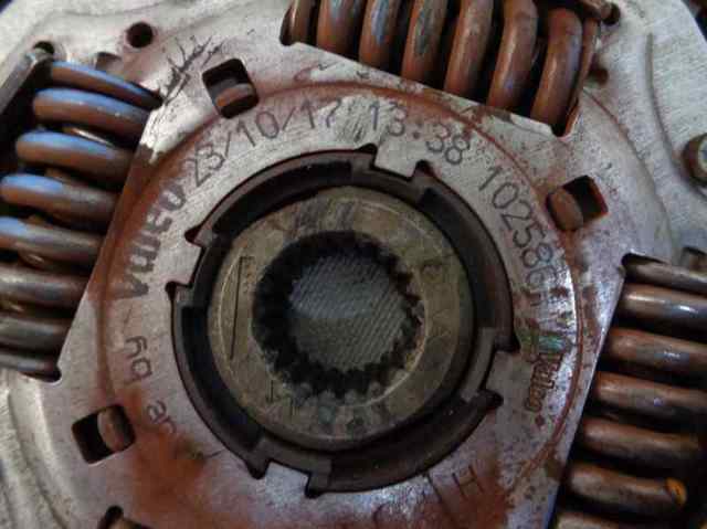 814043S Motor completo  disponible Utrera