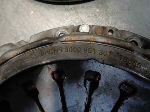 814043S Motor completo  en stock Granada