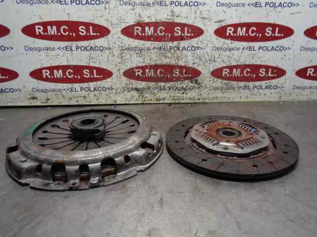 814043S Motor completo  en stock Castellón