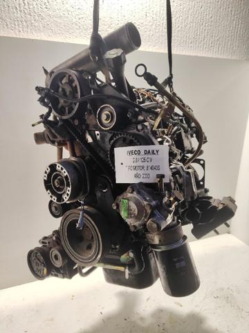 814043S Iveco