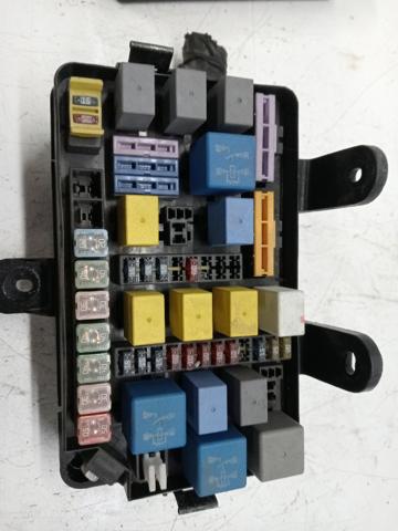 814047 FIAT Motor completo  disponible Alicante