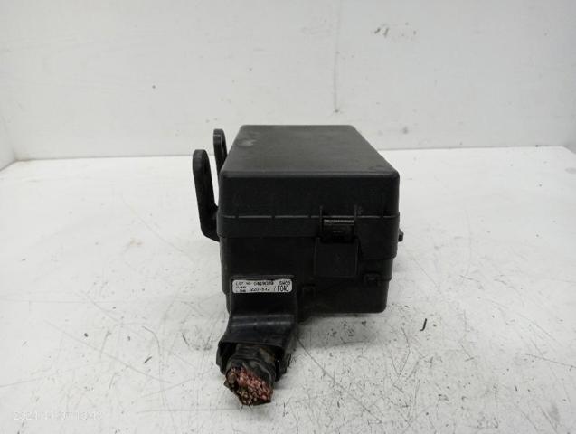FIAT 814047 Motor completo  en stock Terrassa