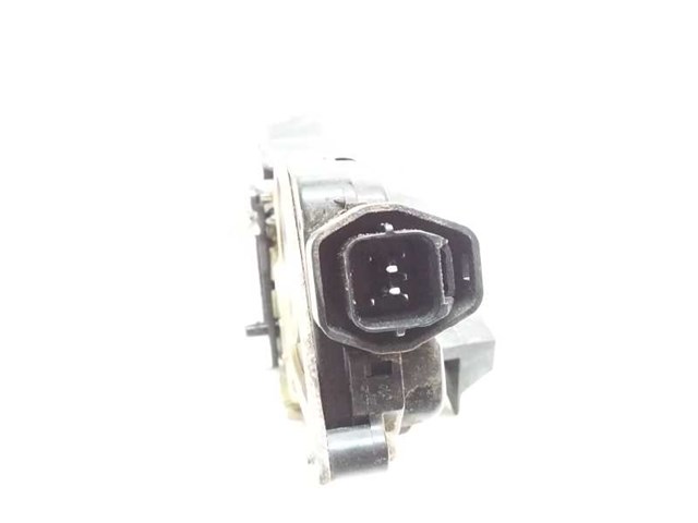 8141017101 HYUNDAI Cerradura de puerta trasera izquierda  en stock Huelva