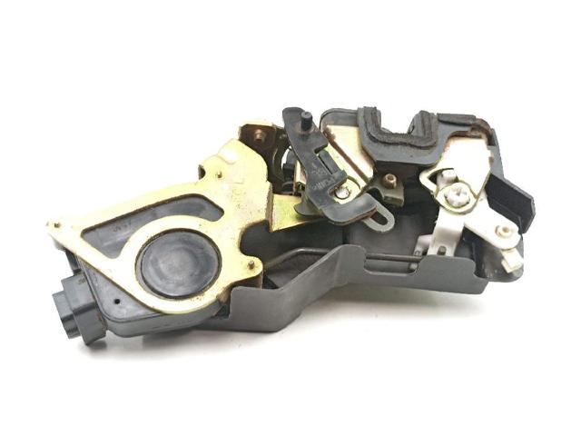 HYUNDAI 8141017101 Cerradura de puerta trasera izquierda comprar Tarragona