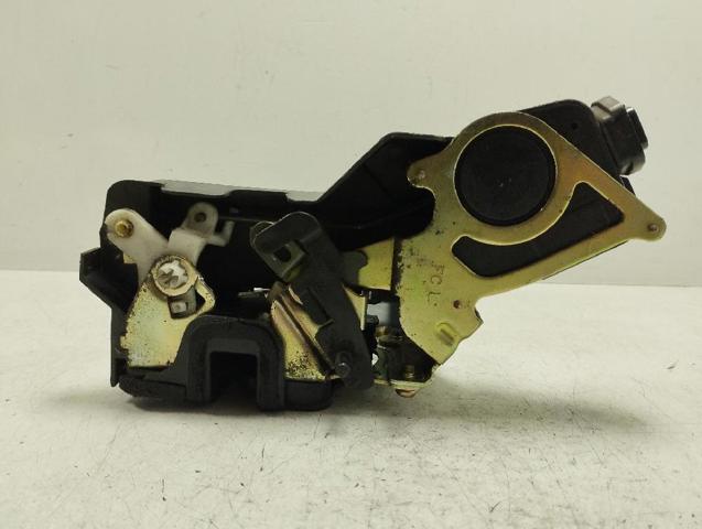 HYUNDAI 8141017101 Cerradura de puerta trasera izquierda comprar Tarragona