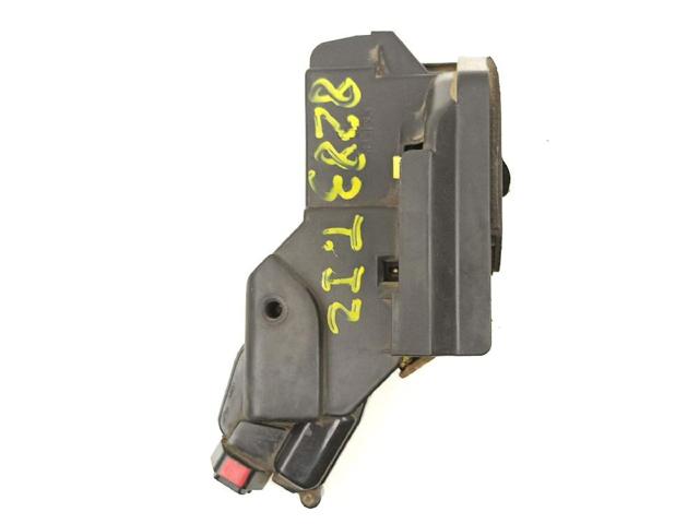8141017101 HYUNDAI Cerradura de puerta trasera izquierda  comprar en Oviedo