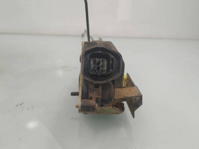 8141017101 HYUNDAI Cerradura de puerta trasera izquierda comprar Bilbao