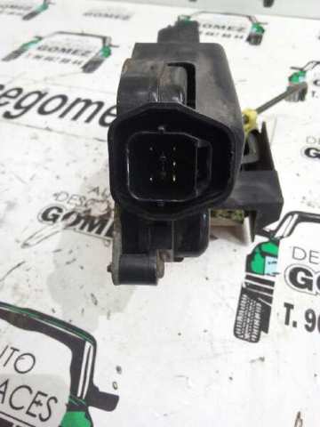 HYUNDAI 8141017101 Cerradura de puerta trasera izquierda comprar Pamplona