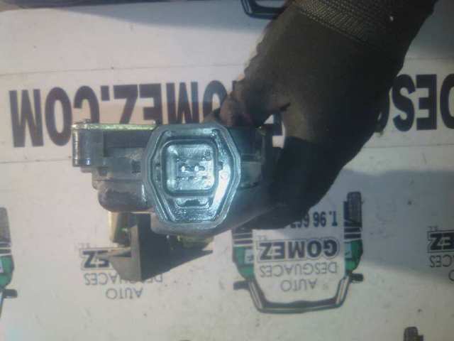 HYUNDAI 8141017101 Cerradura de puerta trasera izquierda  disponible Lugo