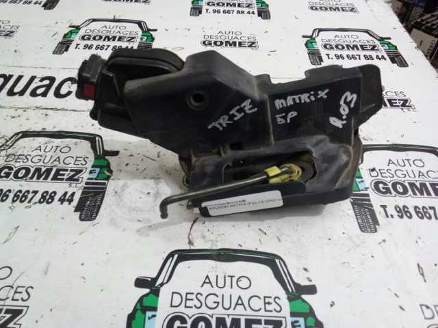 8141017101 Hyundai/Kia