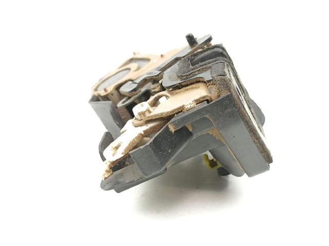 HYUNDAI 8141017101 Cerradura de puerta trasera izquierda  en stock Terrassa