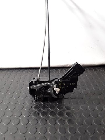 814101D010 Cerradura de puerta trasera izquierda  comprar en Reus