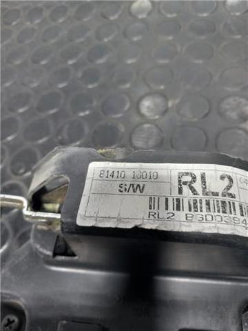 814101D010 Cerradura de puerta trasera izquierda  comprar en Zaragoza