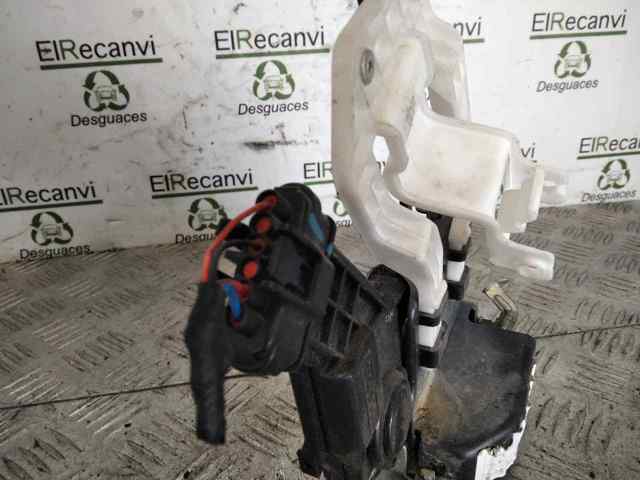 HYUNDAI 814101D010 Cerradura de puerta trasera izquierda comprar Pamplona