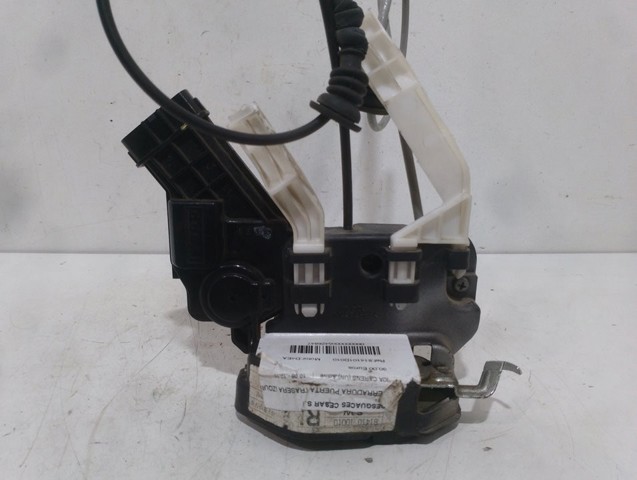 HYUNDAI 814101D010 Cerradura de puerta trasera izquierda  comprar en Ponferrada